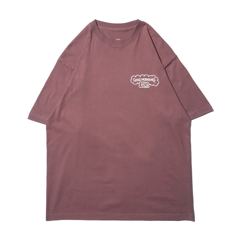 DeMarcoLab 選貨單位 DML Tradings 攜手好初早餐打造「TEE PARTY」派對限定店