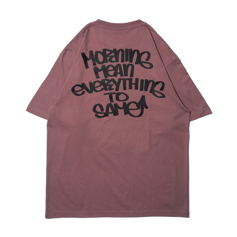 DeMarcoLab 選貨單位 DML Tradings 攜手好初早餐打造「TEE PARTY」派對限定店