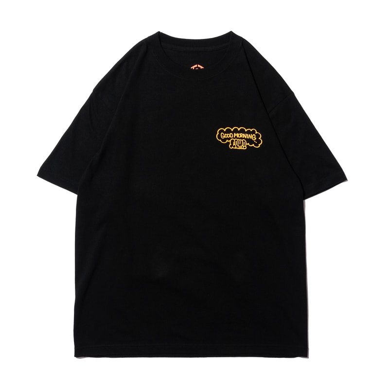 DeMarcoLab 選貨單位 DML Tradings 攜手好初早餐打造「TEE PARTY」派對限定店