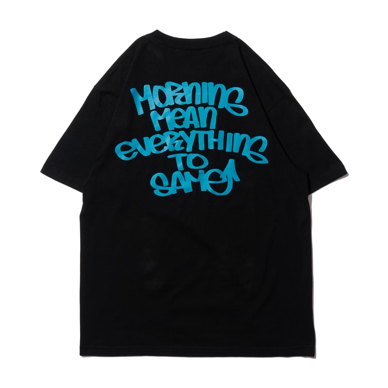 DeMarcoLab 選貨單位 DML Tradings 攜手好初早餐打造「TEE PARTY」派對限定店