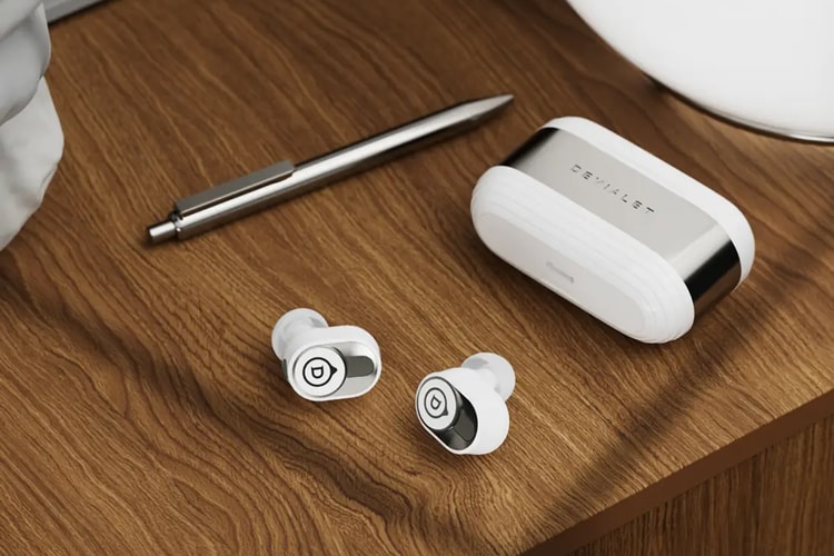 DEVIALET 正式推出全新 GEMINI II 真無線降噪耳機