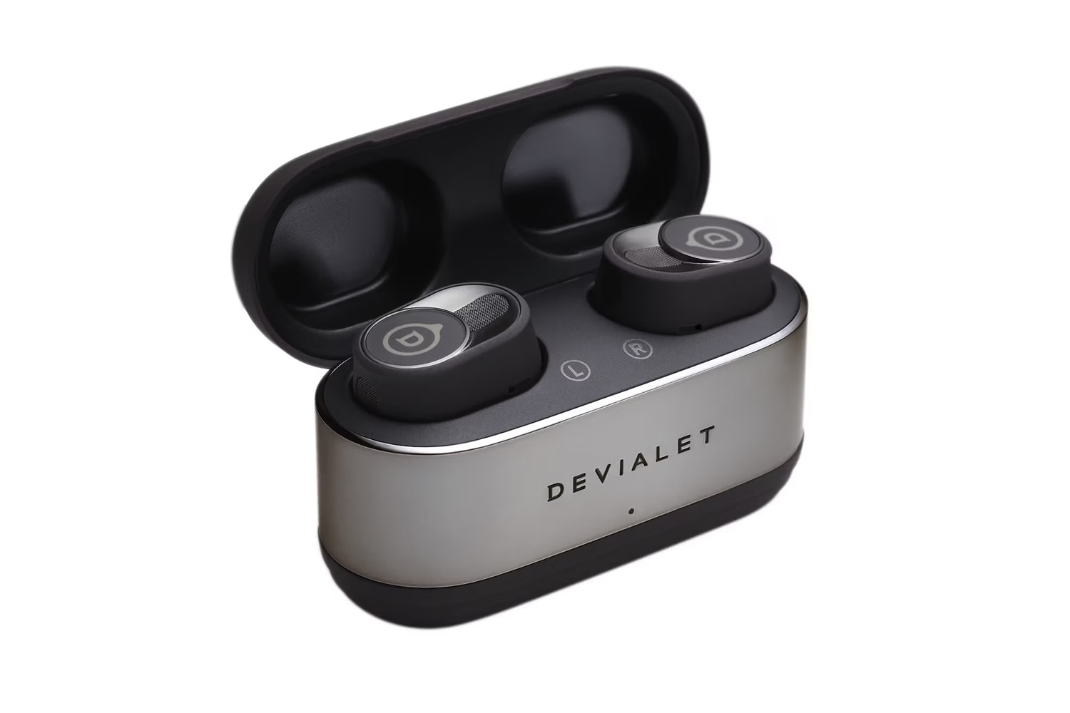 DEVIALET 正式推出全新 GEMINI II 真無線降噪耳機