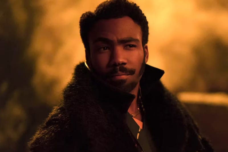 Donald Glover 主演《Star Wars》外傳影集《Lando》將改為電影規格推出