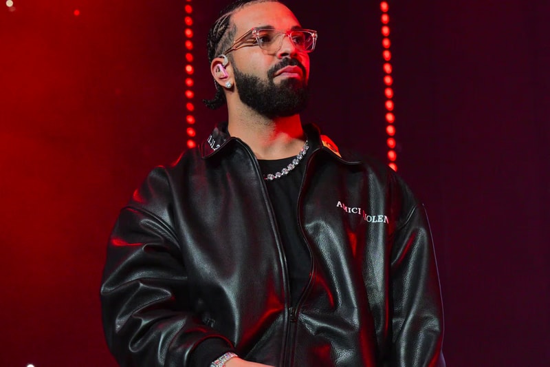 Drake 正式公開最新專輯《For All the Dogs》發行日期