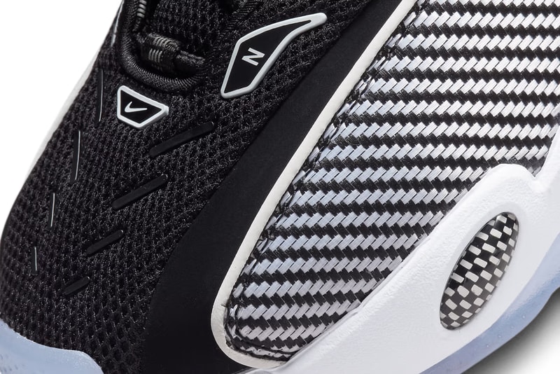 Drake x Nike NOCTA Glide「Black/White」官方圖輯、發售情報正式公佈