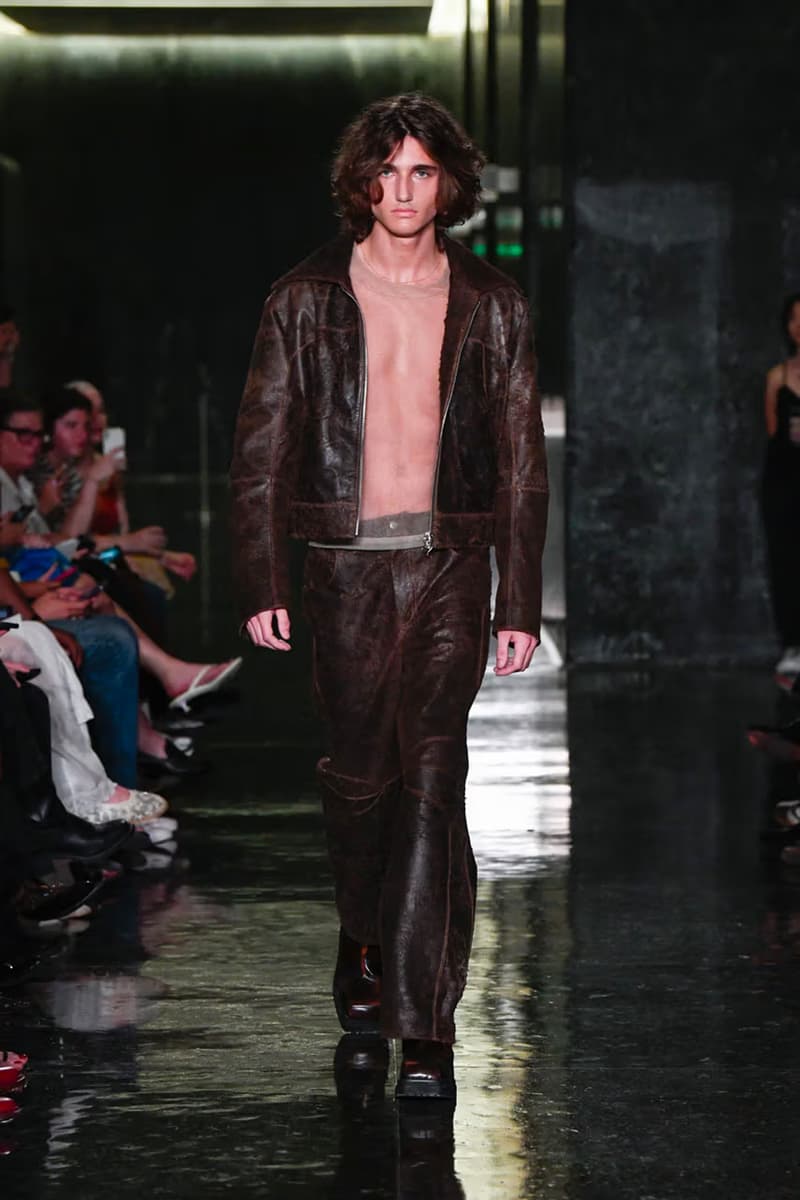 Eckhaus Latta 正式發表 2024 春夏系列大秀