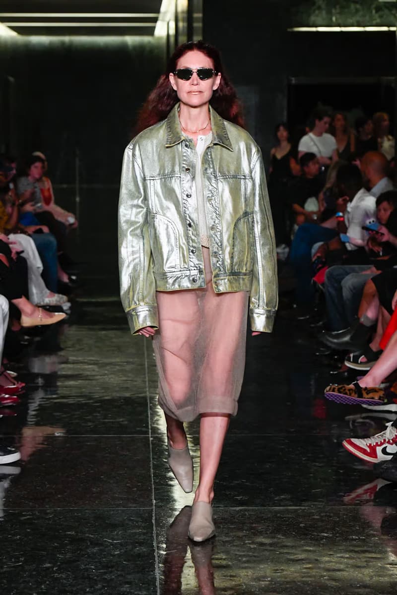 Eckhaus Latta 正式發表 2024 春夏系列大秀