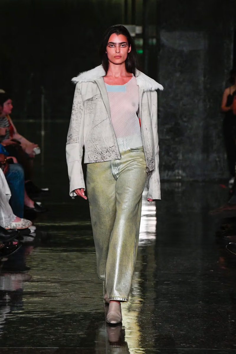 Eckhaus Latta 正式發表 2024 春夏系列大秀