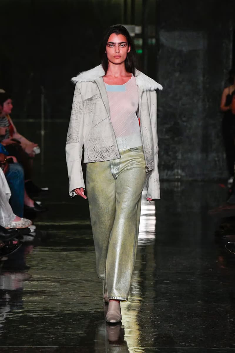 Eckhaus Latta 正式發表 2024 春夏系列大秀