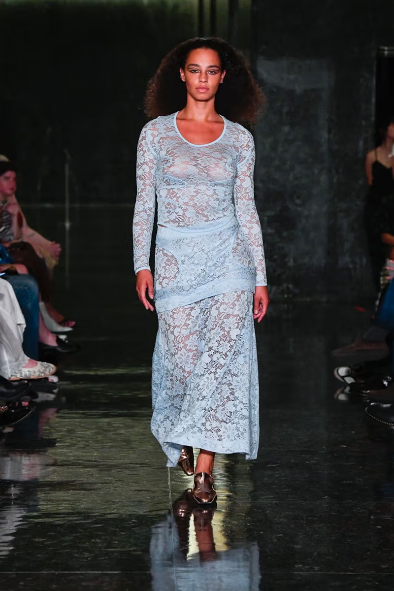 Eckhaus Latta 正式發表 2024 春夏系列大秀