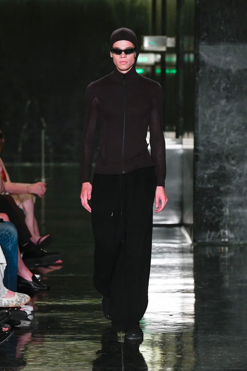 Eckhaus Latta 正式發表 2024 春夏系列大秀