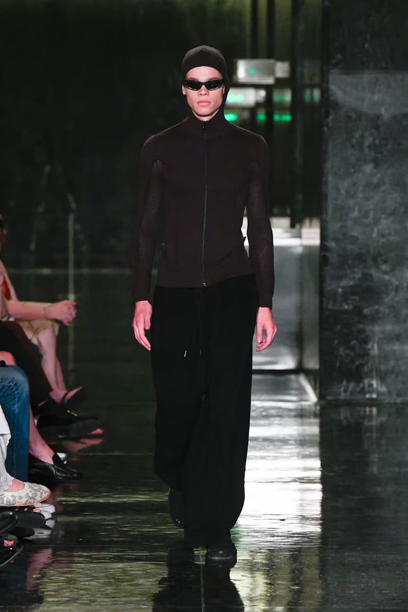 Eckhaus Latta 正式發表 2024 春夏系列大秀