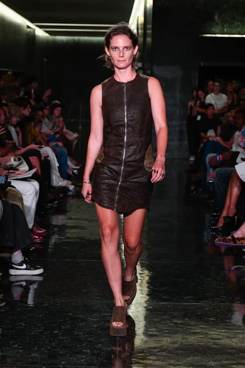 Eckhaus Latta 正式發表 2024 春夏系列大秀