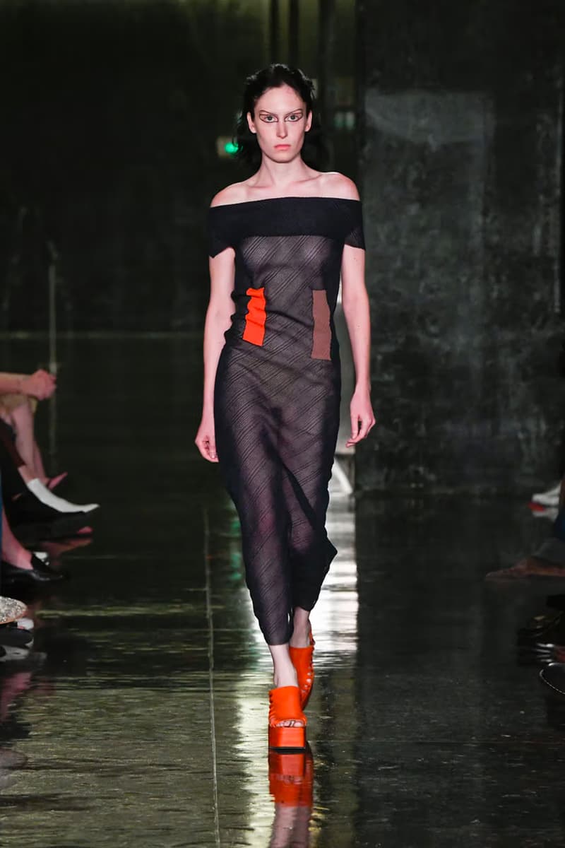 Eckhaus Latta 正式發表 2024 春夏系列大秀