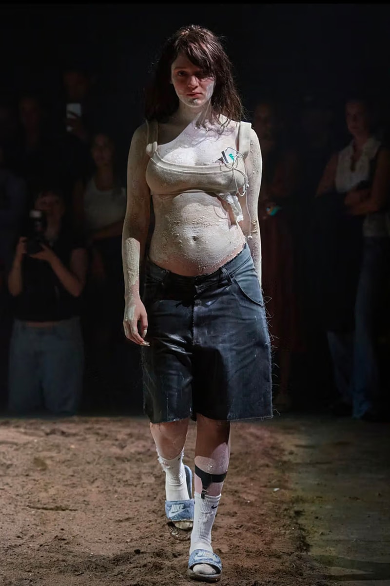 Elena Velez 正式發表 2024 春夏系列大秀