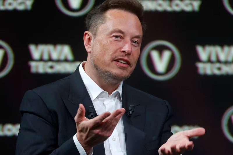 Elon Musk 計劃向 X 用戶收取平台費用