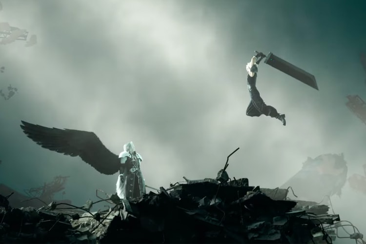 第二部重製版新作《Final Fantasy VII Rebirth》發佈日期正式公開