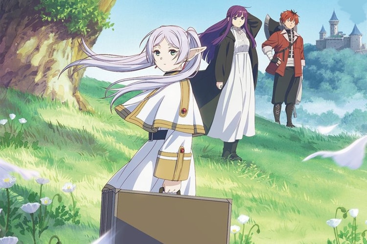 人氣動畫《葬送的芙莉蓮》正式公開最新宣傳片、主題曲