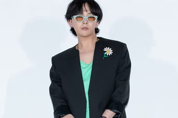 G-Dragon 親自曝光 PEACEMINUSONE x Nike Kwondo 1 最新鞋款