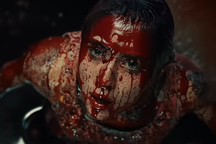 人氣反英雄影集《黑袍糾察隊》衍生劇《Gen V》全新限制級預告血腥來襲