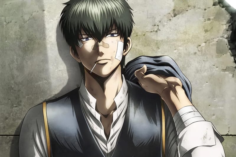 《銀魂》宣佈推出劇場版動畫「荊棘惡童篇」