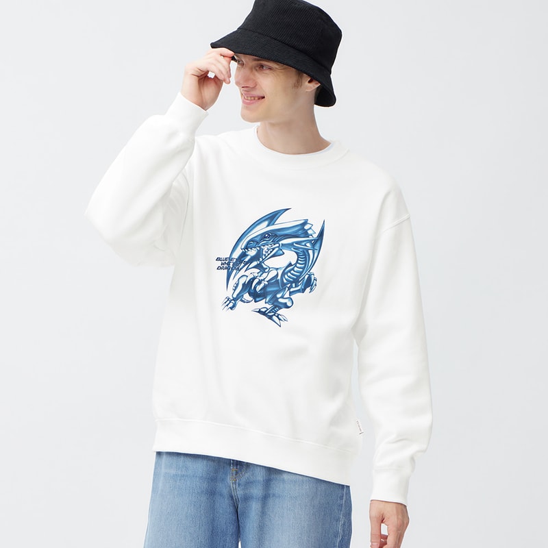 GU x《遊戲王 Yu-Gi-Oh!》最新聯名系列港台發售情報正式公開