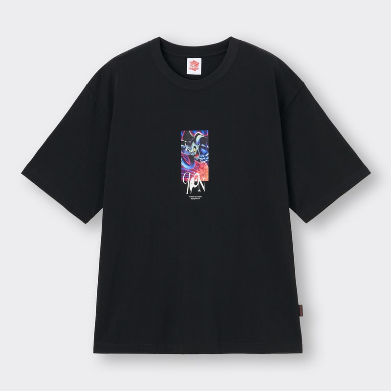 GU x《遊戲王 Yu-Gi-Oh!》最新聯名系列港台發售情報正式公開