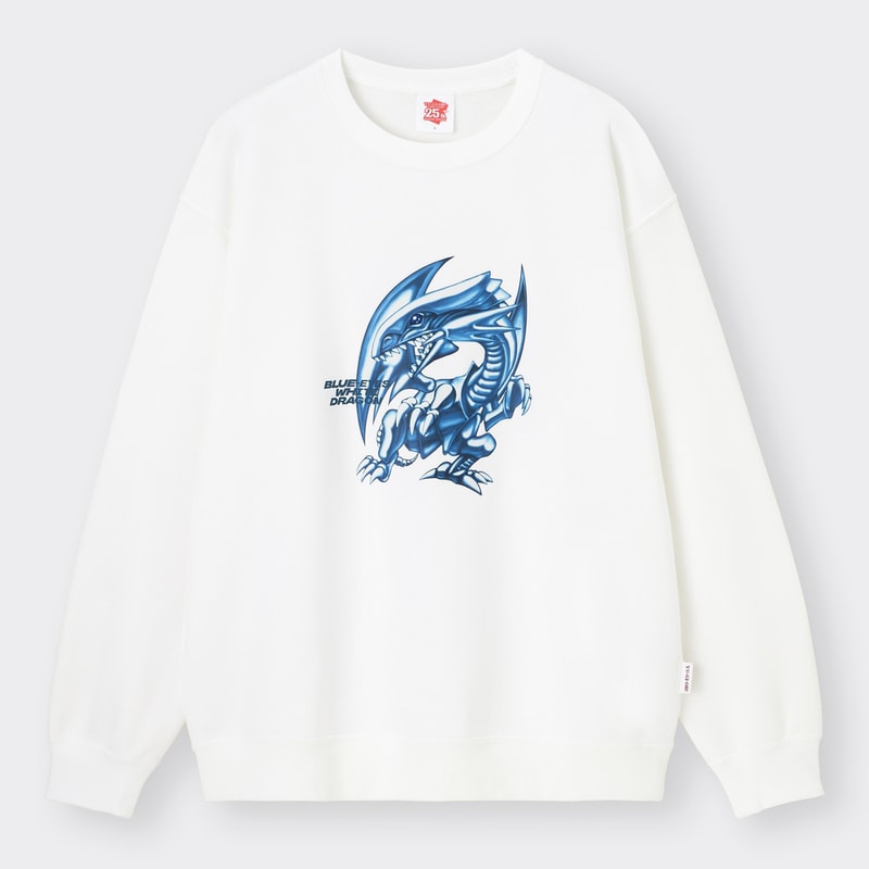 GU x《遊戲王 Yu-Gi-Oh!》最新聯名系列港台發售情報正式公開