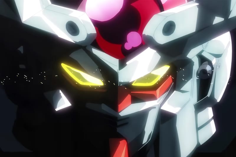 十週年紀念動畫《鋼彈創鬥者元宇宙》最新預告正式放送