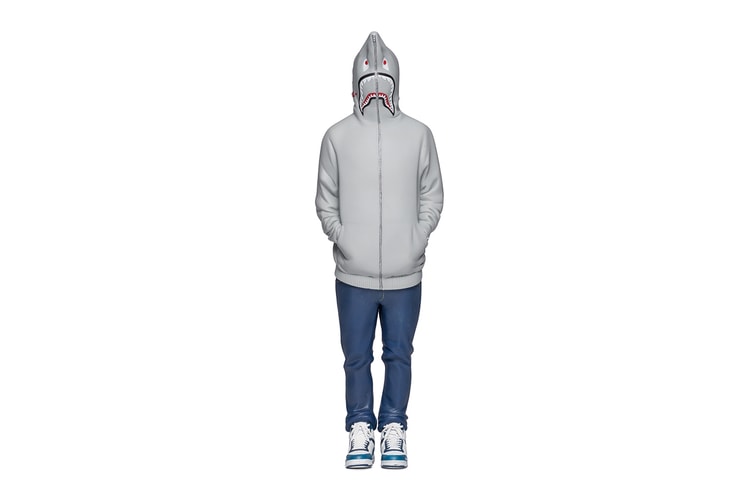 HBX Archives 本週最新單品正式登場