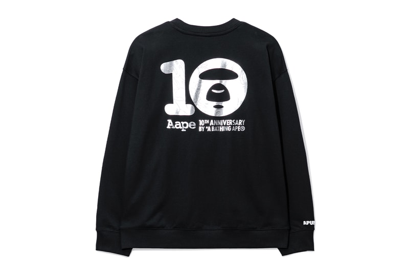 HBX Archives 本週最新單品正式登場