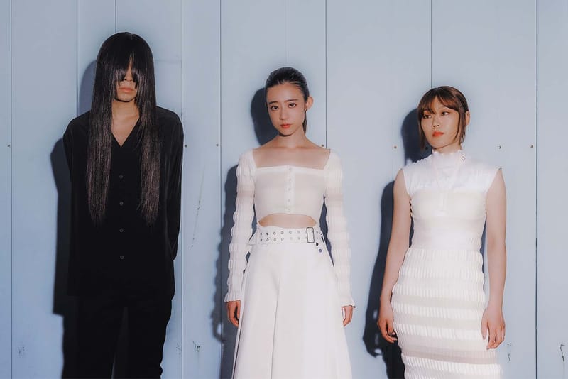 「回歸初衷地表演」專訪日本人氣樂團羊文学