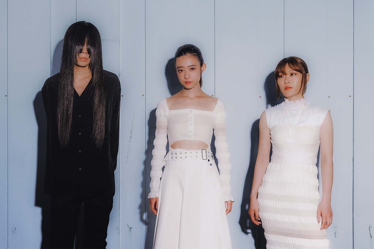 「回歸初衷地表演」專訪日本人氣樂團羊文学