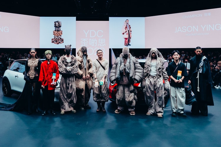 香港時裝界盛事 YDC 2023 得獎新晉設計師名單公佈