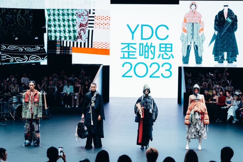 香港時裝界盛事 YDC 2023 得獎新晉設計師名單公佈