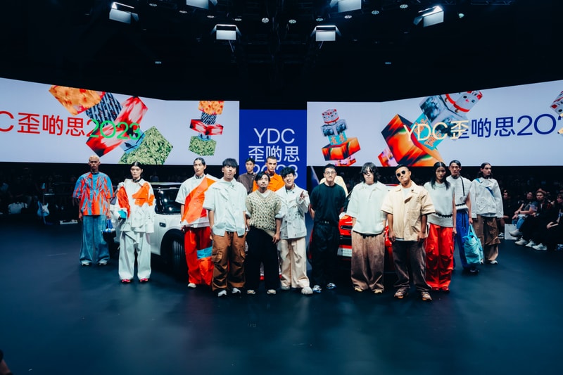 香港時裝界盛事 YDC 2023 得獎新晉設計師名單公佈