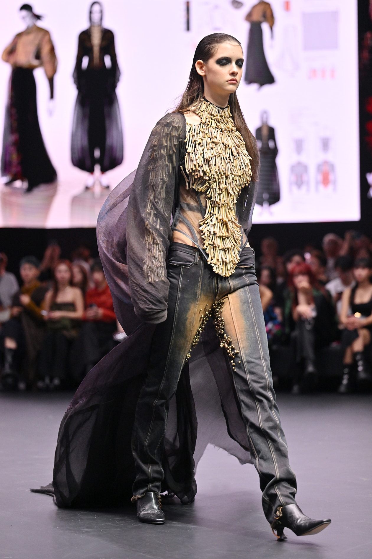 香港時裝界盛事 YDC 2023 得獎新晉設計師名單公佈