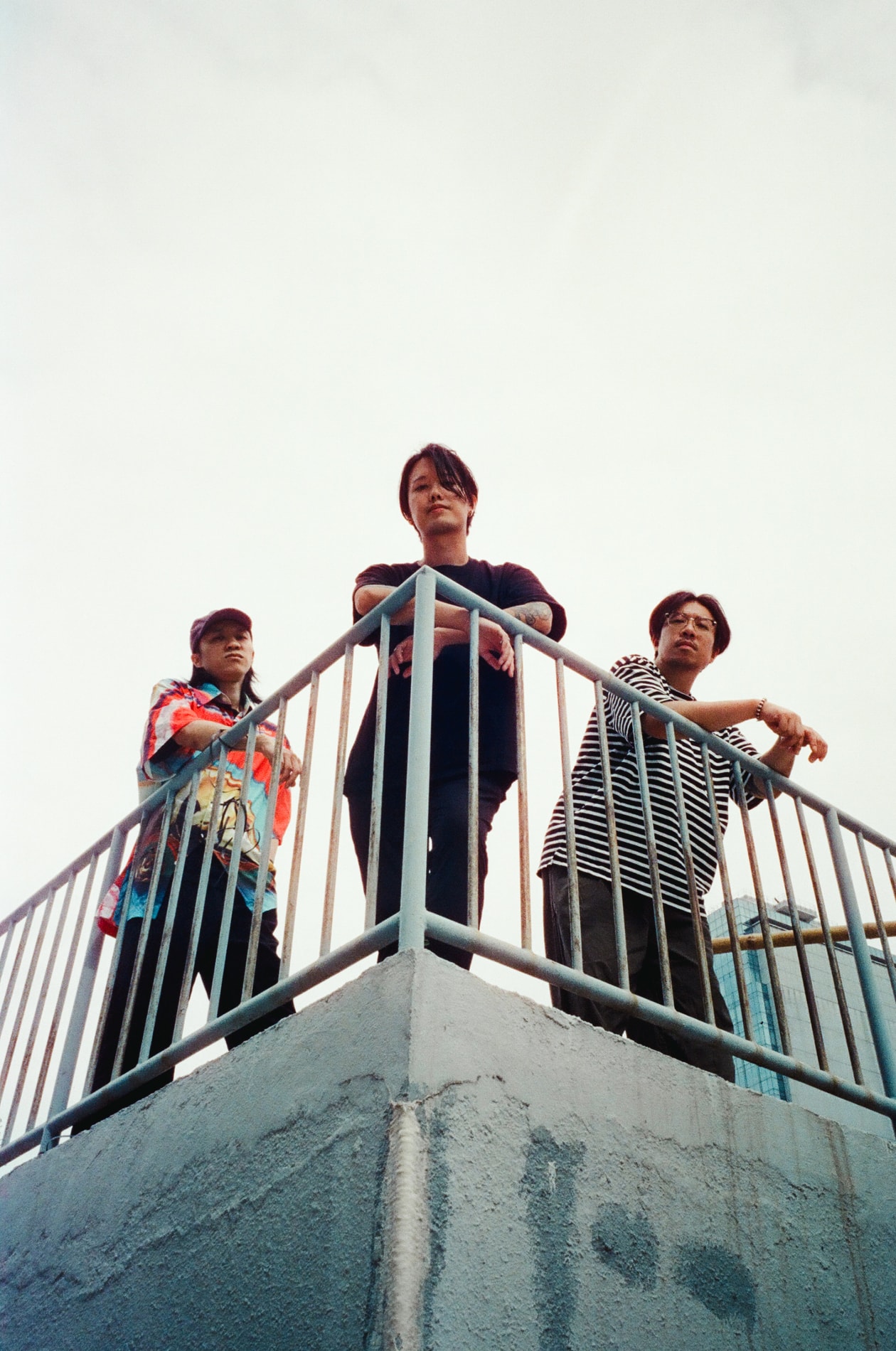 專訪香港獨立樂隊 Maniac : 「二十年過後，Maniac 代表著一種聲音和回憶。」