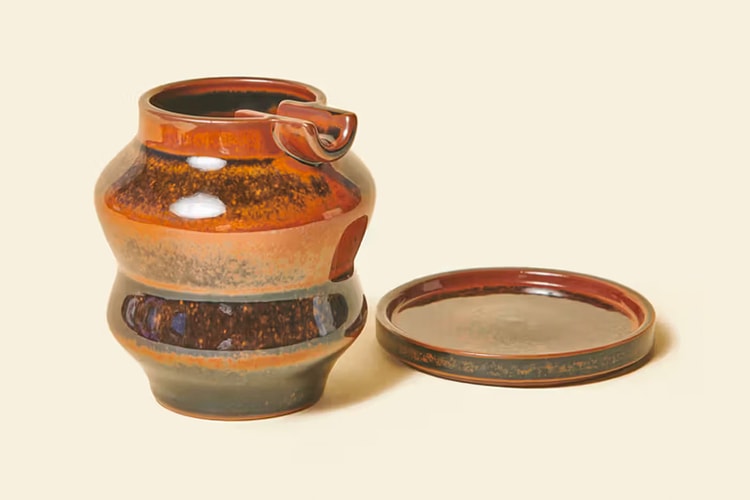 Seth Rogen 設計品牌 Houseplant 打造全新煙灰缸「Ashtray 3.0 By Seth」