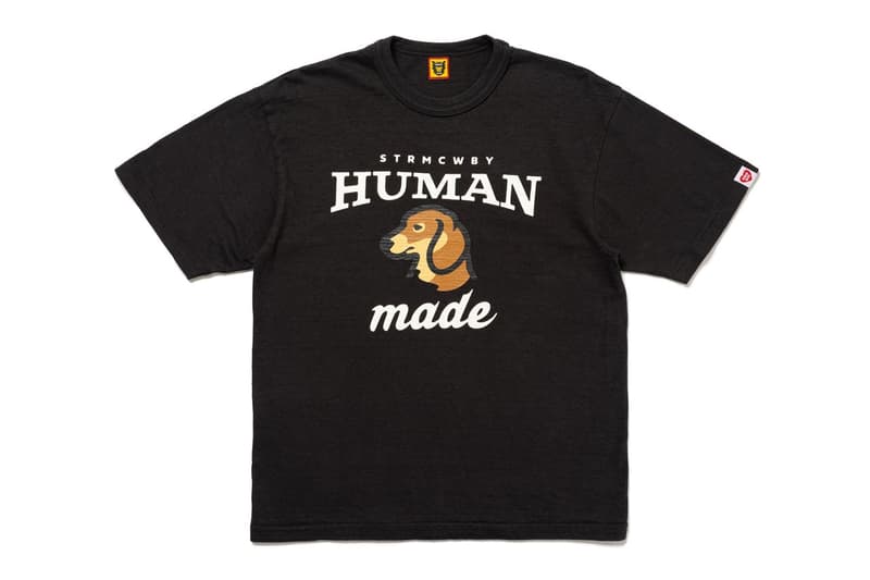 HUMAN MADE 推出 Season 26 最新系列