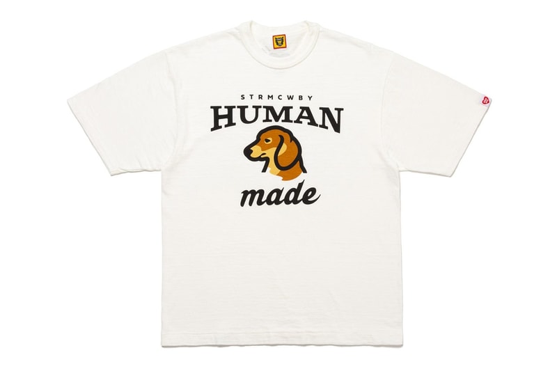 HUMAN MADE 推出 Season 26 最新系列