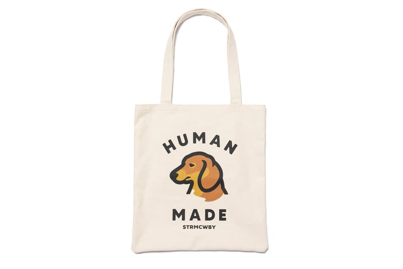 HUMAN MADE 推出 Season 26 最新系列