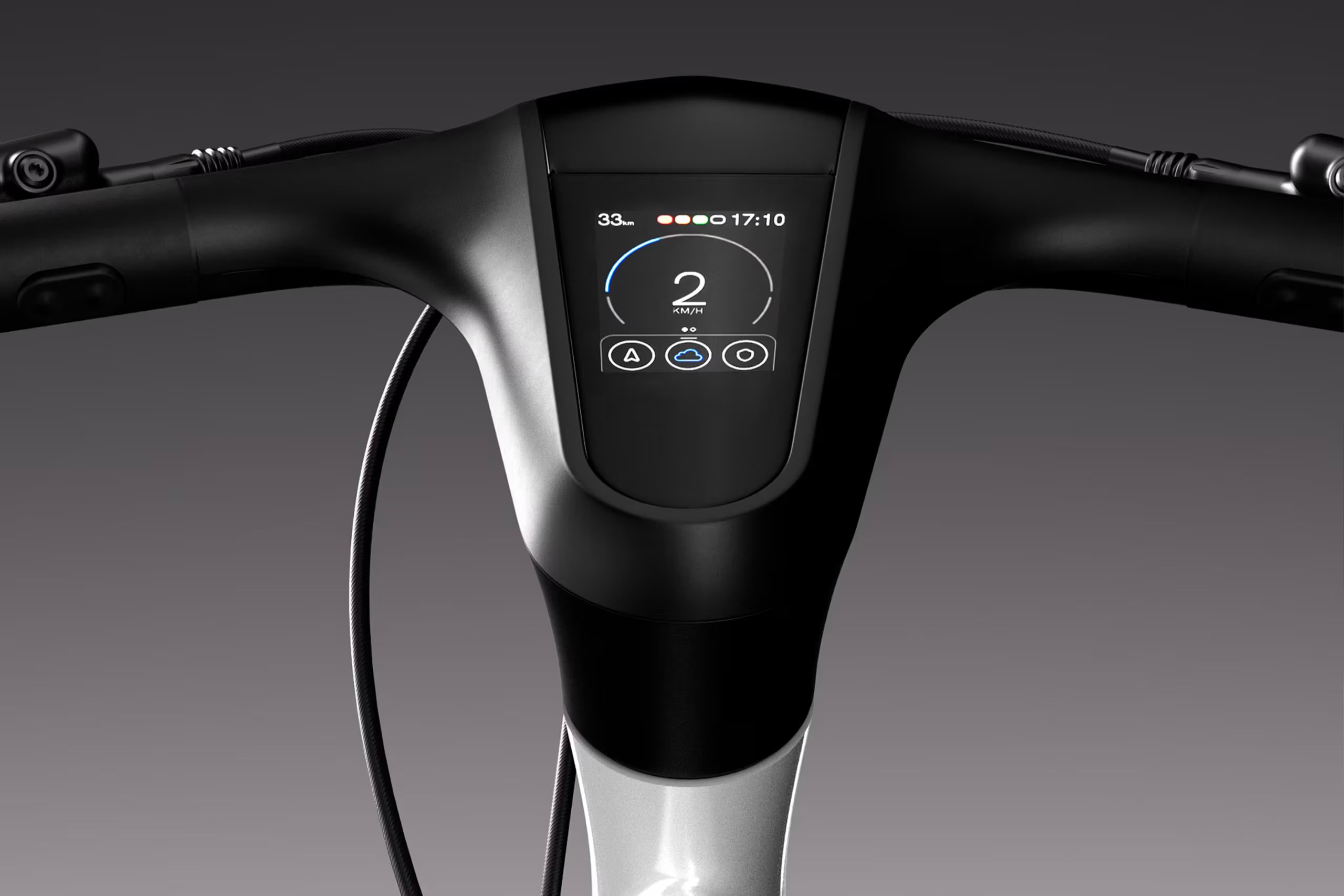 MINI 攜手 Angell Mobility 推出全新電動自行車 MINI E-Bike 1