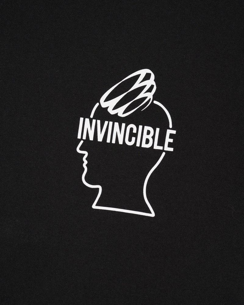 INVINCIBLE 攜手 Brain Dead 推出全新聯名系列