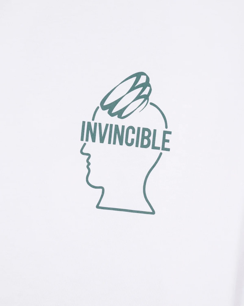 INVINCIBLE 攜手 Brain Dead 推出全新聯名系列