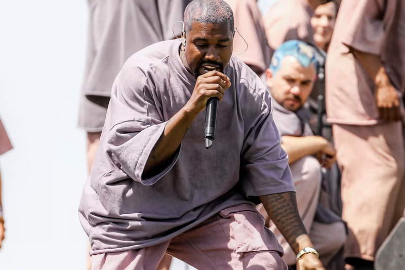 Kanye West x Dr. Dre 合作專輯《Jesus Is King II》意外洩漏
