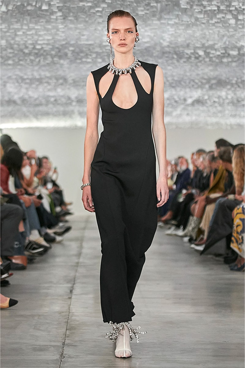 Jil Sander 正式發佈 2024 春夏系列大秀