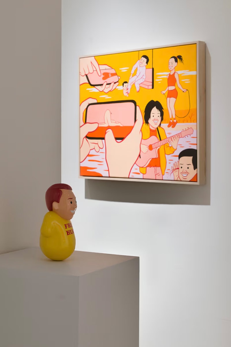 Joan Cornellà 全新個展《VIP》正式登場