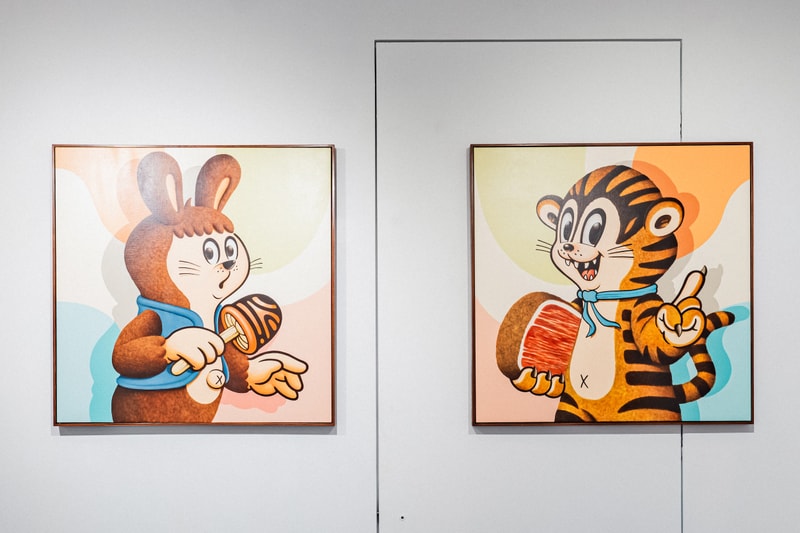 走進日本藝術家 Johnny Akihito Noda 最新個展《mycerium》