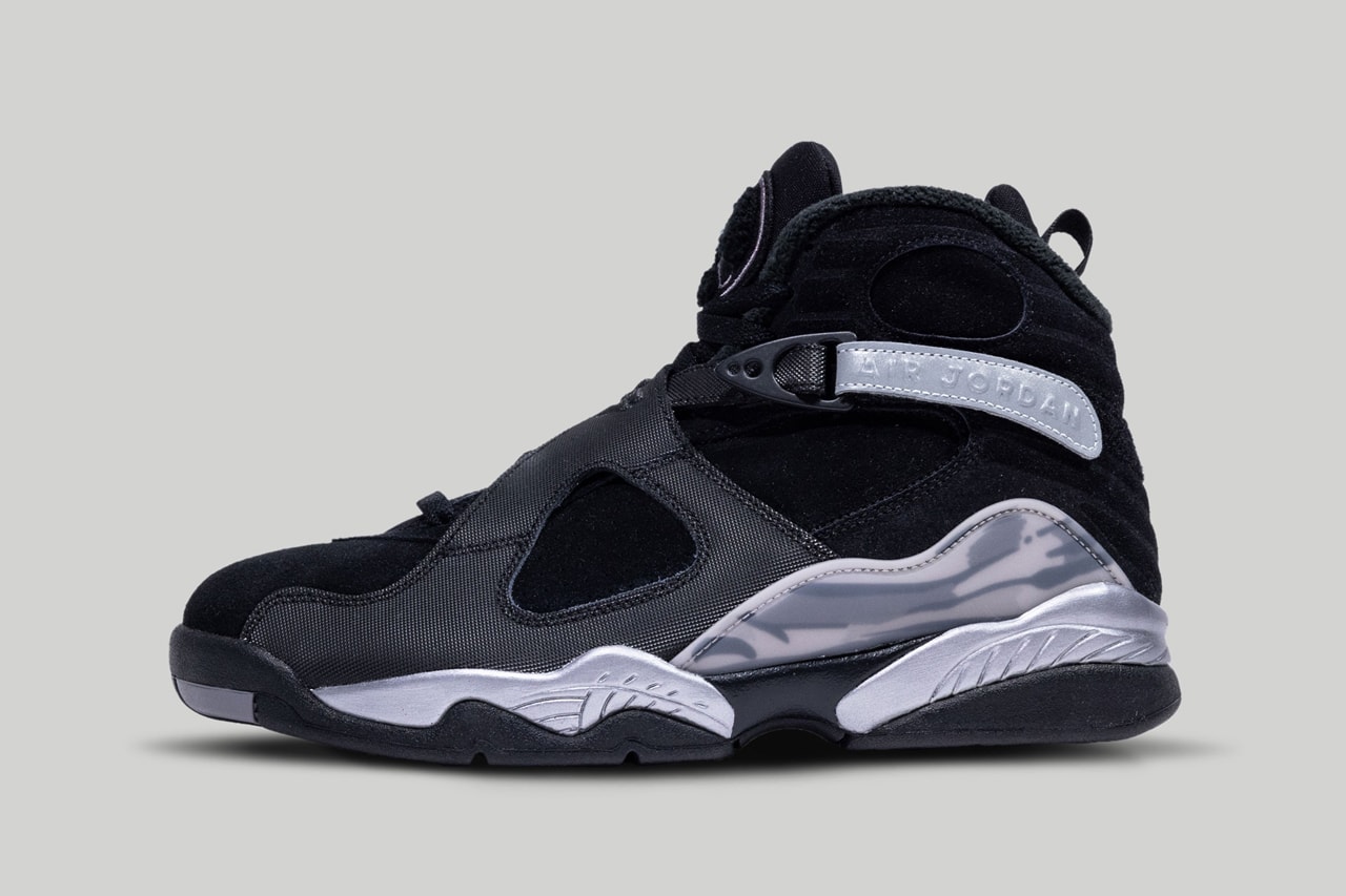 Jordan Brand 正式發佈 2023 假期 Retro 系列鞋款